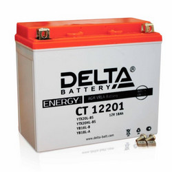   Delta 20 /, 270  |  4627073800175