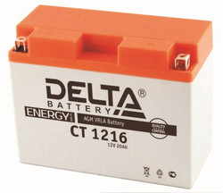   Delta 16 /, 200  |  4627073800168