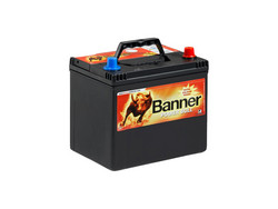   Banner 60 /, 480  |  P6068