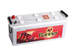   Banner 120 /, 720  |  62034