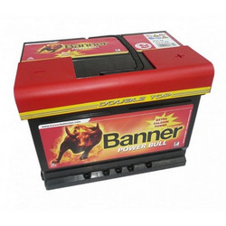   Banner 55 /, 480  |  P5519