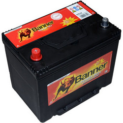   Banner 70 /, 570  |  P7024