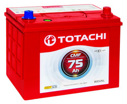   Totachi 75 /, 620  |  4562374699731