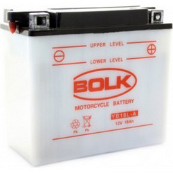   Bolk 18 /, 190  |  518015YB18LA
