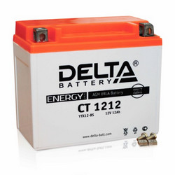   Delta 12 /, 180  |  4627073800137