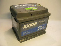   Exide 47 /, 450  |  EA472