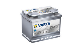   Varta 60 /, 680  |  560901068