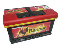   Banner 80 /, 700  |  P8014