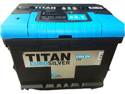   Titan 66 /, 630  |  TITANST660630A