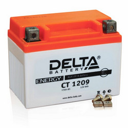   Delta 9 /, 135  |  4627073800083