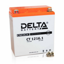   Delta 16 /, 230  |  4627073800731