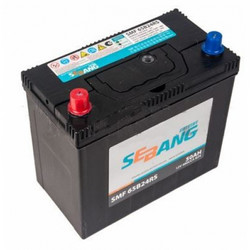   Sebang 50 /, 480  |  SMF65B24RS