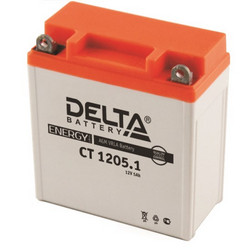   Delta 5 /, 45  |  4627073800557