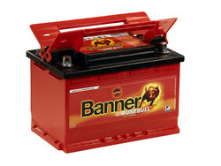   Banner 58 /, 450  |  50200