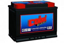   Cobat 60 /, 480  |  COBAT600480A