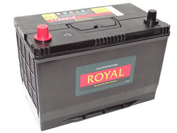   Royal 100 /, 800  |  115D31R