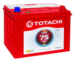   Totachi 75 /, 620  |  4562374699724