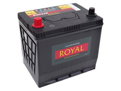   Royal 70 /, 590  |  80D23R