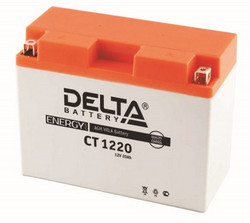   Delta 20 /, 230  |  4627073800182