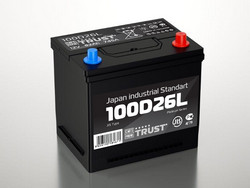   Trust 82 /, 745  |  100D26L