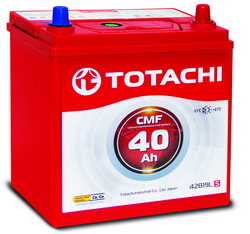   Totachi 40 /, 370  |  4562374699601