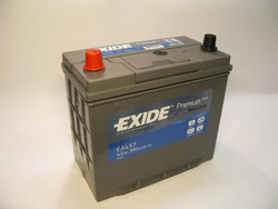   Exide 45 /, 390  |  EA457
