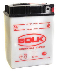   Bolk 16 /, 150  |  516015YB16BA