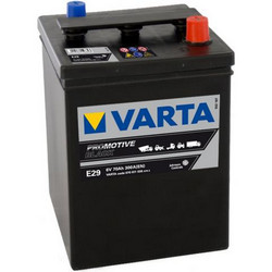   Varta 70 /, 300  |  070011030