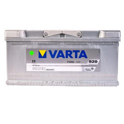   Varta 110 /, 920  |  610402092