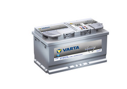   Varta 75 /, 730  |  575500073