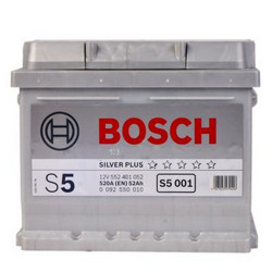   Bosch 52 /, 520  |  0092S50010