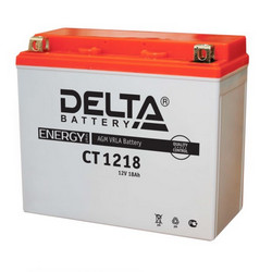   Delta 18 /, 270  |  4627073800526