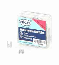 Предохранители Alca Предохранители Alca 676000 | Артикул 676000
