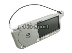 Dvd- Pro.sport DVD  |  RS03347