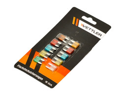Предохранители Vettler Предохранитель Vettler | Артикул 530
