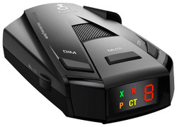 - Cobra - CobraCT 2550 |  CT2550