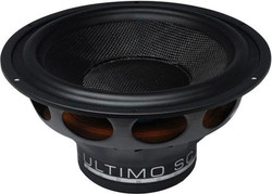   Morel  |  ULTIMOSC122