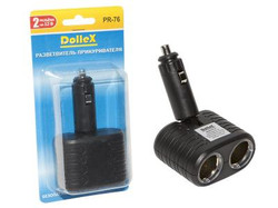   Dollex   DolleX,  2  |  PR76