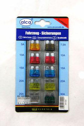  Alca  Alca 690000 |  690000