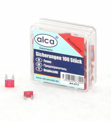 Предохранители Alca Предохранители Alca 673000 | Артикул 673000