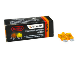 Предохранители Vettler Предохранитель Vettler | Артикул 5ALED