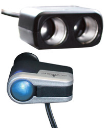   Zeus ZA501   2  + USB, 12 |  ZA501