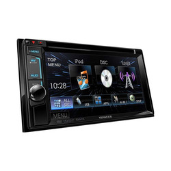  Kenwood DVD/CD/MP3- 2 DIN |  DDX4015BTR