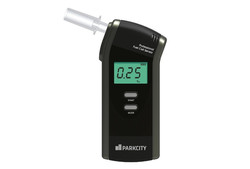 Алкотестер Parkcity Алкотестер ParkCity Sober 7 | Артикул SOBER7