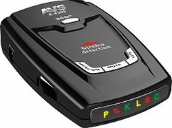 Радар-детектор Avs Радар детектор AVS Security R-430S (анти''Стрелка'') | Артикул 80383