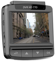  Parkcity  ParkCity |  DVRHD770