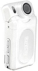  Parkcity  ParkCity DVR HD 500 White |  DVRHD500WHITE
