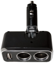   Zeus ZA500   2  + USB, 12 |  ZA500