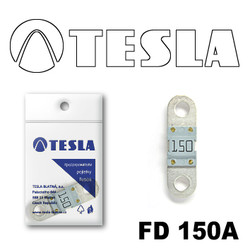  Tesla  MIDI 150A |  FD150A