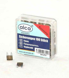 Предохранители Alca Предохранители Alca 672000 | Артикул 672000